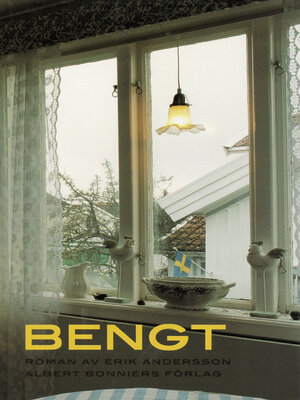 cover image of Bengt